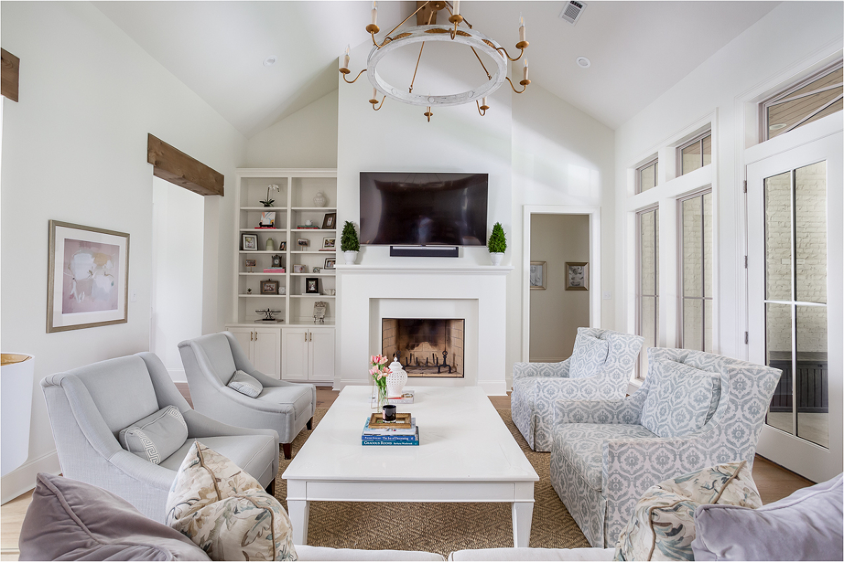 Kevin Beasley Real Estate Airbnb Photographer